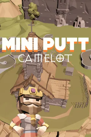 Mini Putt Camelot