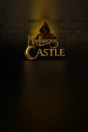 Mysterious Castle
