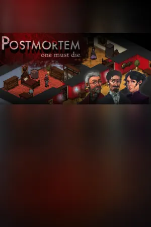 Postmortem: One Must Die (Extended Cut)