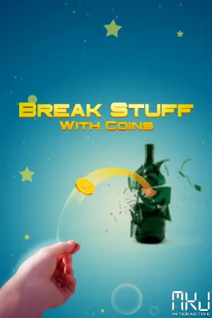 Break Stuff With Coins