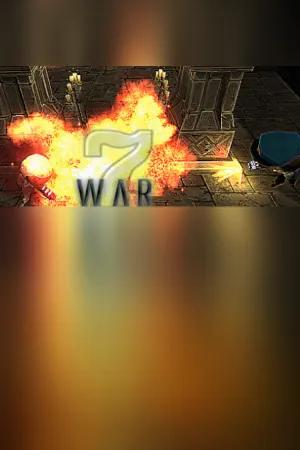 WAR7