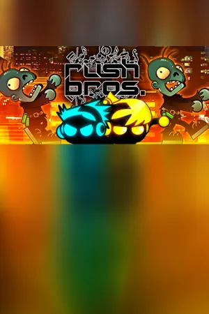 Rush Bros.