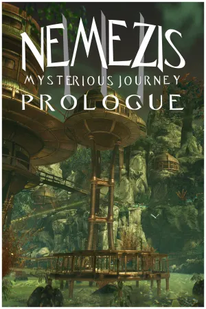 Nemezis: Mysterious Journey III Prologue