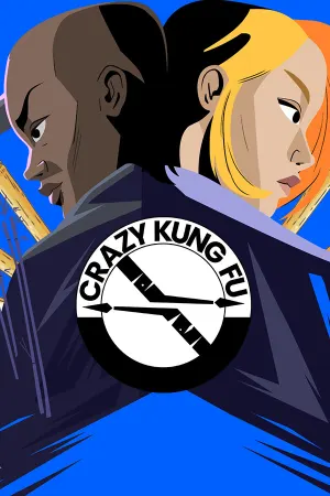Crazy Kung Fu