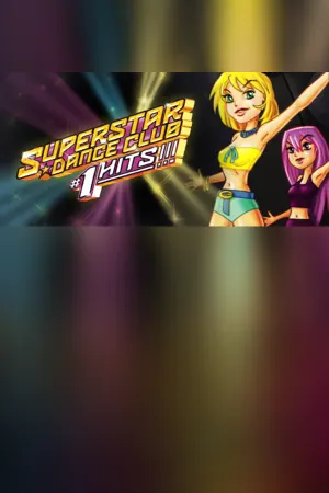 Superstar Dance Club