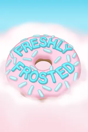 Freshly Frosted