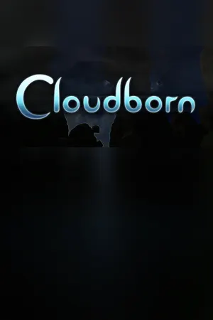 Cloudborn