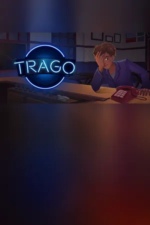 TRAGO