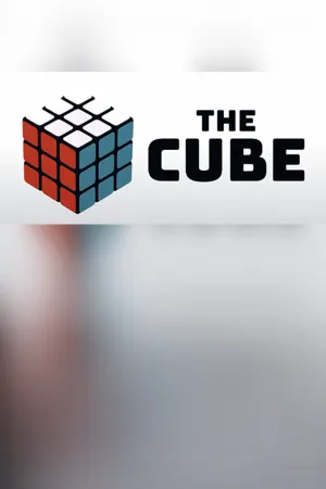 The Cube
