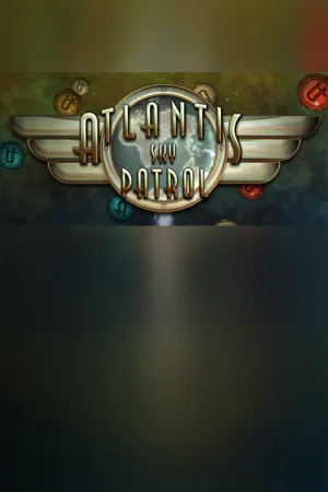 Atlantis Sky Patrol