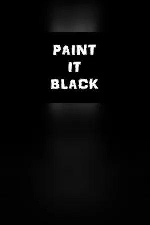 Paint It Black
