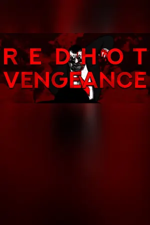RED HOT VENGEANCE