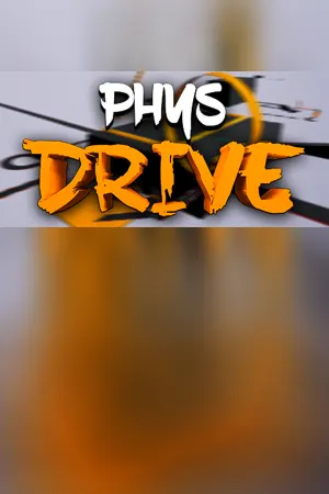 PhysDrive