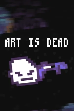 Art is dead