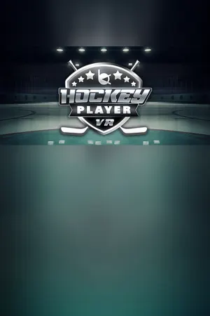 Hockey Player VR