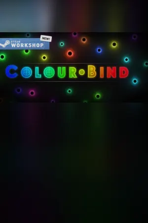 Colour Bind