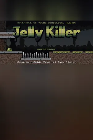 Jelly Killer