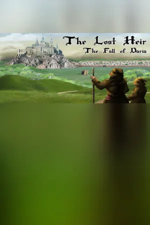 The Lost Heir: The Fall of Daria