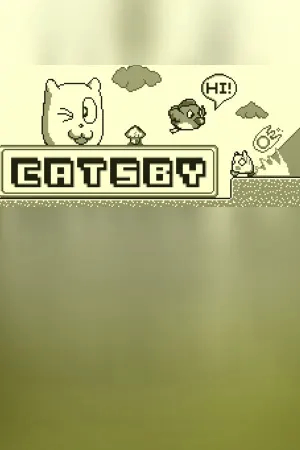 Catsby