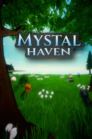 Mystal Haven