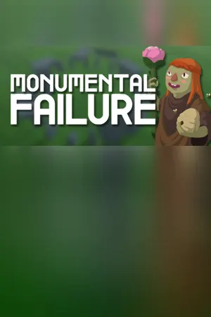 Monumental Failure