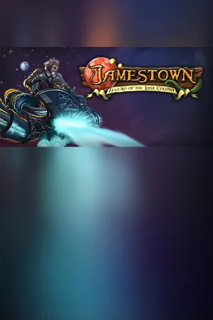 Jamestown