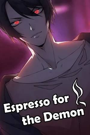 Espresso For The Demon