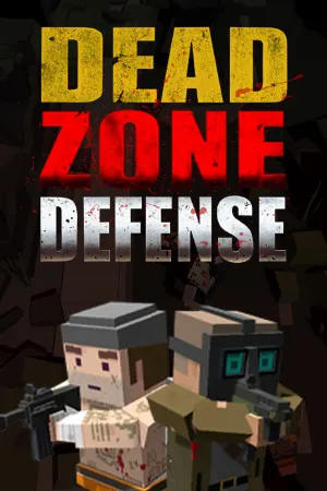 Dead Zone Defense