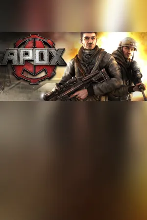 APOX