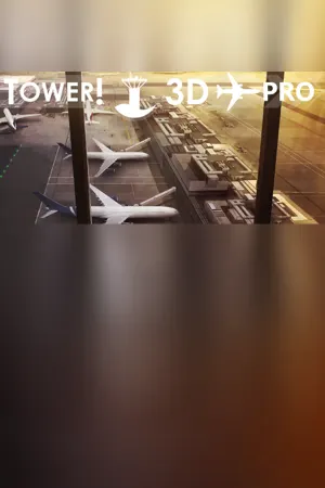 Tower!3D Pro