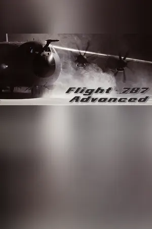 Flight 787 - Advanced