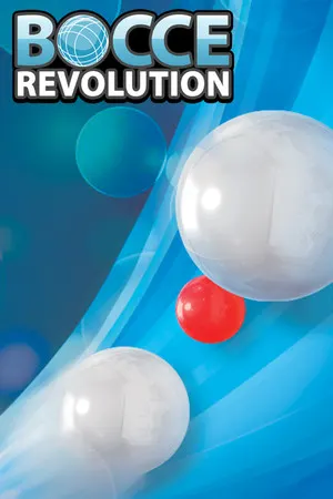 Bocce Revolution