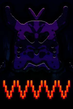 VVVVV