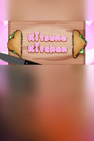 Kitsune Kitchen