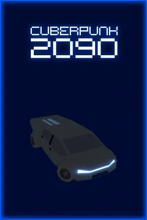 CuberPunk 2090