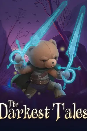 The Darkest Tales