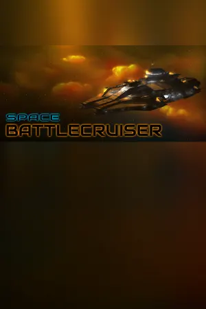 Space Battlecruiser
