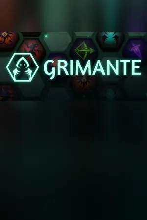 Grimante
