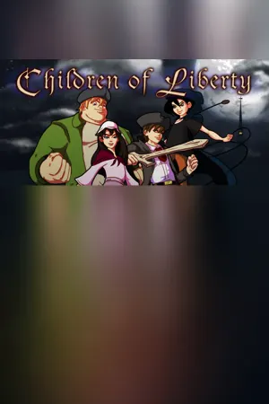 Children of Liberty