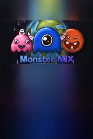 Monster MIX