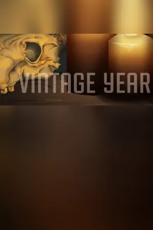 Vintage Year