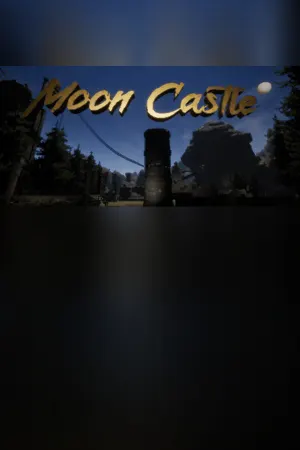 Moon Castle