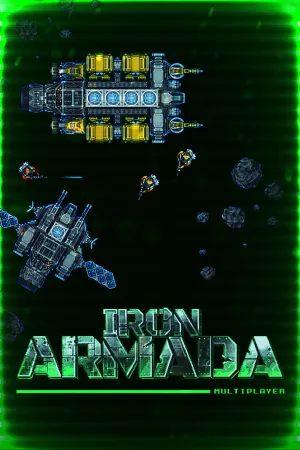 Iron Armada
