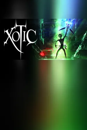 Xotic