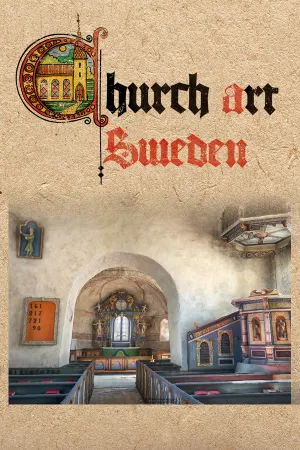 Church Art Of Sweden