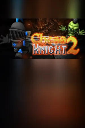 Chess Knight 2
