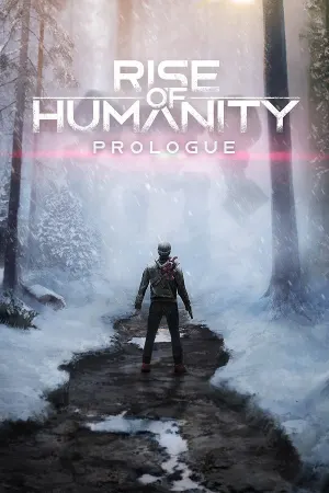 Rise of Humanity: Prologue