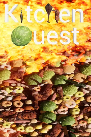 Kitchen Quest