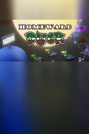 Homeward Duck