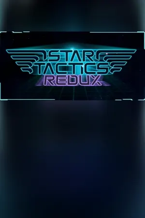 Star Tactics Redux